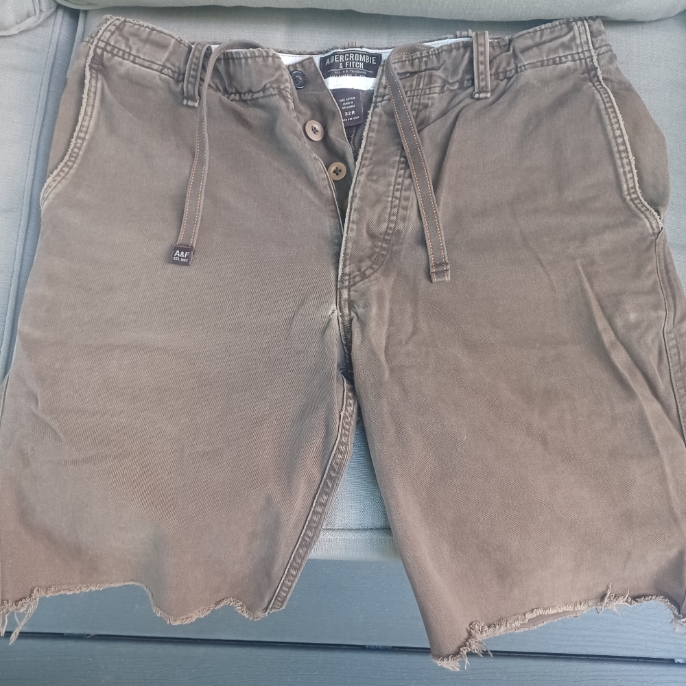 Abercrombie shorts